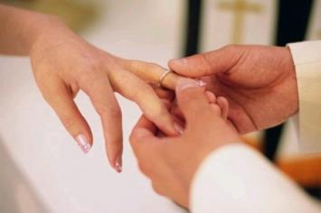 Cách chọn nhẫn cưới phù hợp với dáng ngón tay Cách chọn nhẫn cưới phù hợp với dáng ngón tay