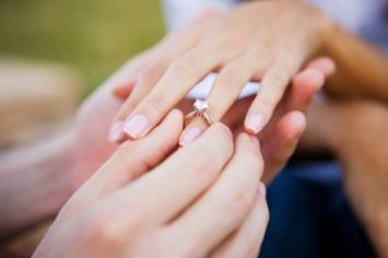 7 điều thú vị về nhẫn cưới có thể bạn chưa biết 7 điều thú vị về nhẫn cưới có thể bạn chưa biết